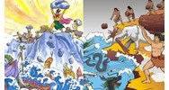 Phân tích truyền thuyết Sơn Tinh, Thủy Tinh chọn lọc hay nhất