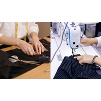 Thủ tục đăng ký nhãn hiệu cho dịch vụ may đo tại Việt Nam