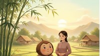 Phân tích truyện Sọ Dừa chọn lọc hay nhất