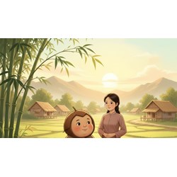 Phân tích truyện Sọ Dừa chọn lọc hay nhất