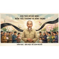 Phân tích, cảm nghĩ về bài thơ Bác ơi của Tố Hữu chọn lọc hay nhất