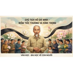 Phân tích, cảm nghĩ về bài thơ Bác ơi của Tố Hữu chọn lọc hay nhất