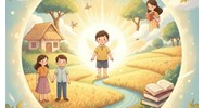 Phân tích bài thơ Chuyện cổ tích về loài người chọn lọc hay nhất