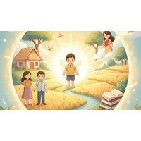 Phân tích bài thơ Chuyện cổ tích về loài người chọn lọc hay nhất