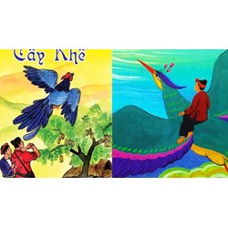 Phân tích, đánh giá truyện Cây khế chọn lọc hay nhất