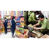 Quy định về việc phân loại sản phẩm, hàng hóa có khuyết tật ra sao?