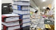 Cách đánh giá hồ sơ dự thầu khi tổ chức lựa chọn nhà thầu đấu thầu thuốc