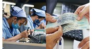 Nhóm người không được áp dụng chế độ tiền thưởng theo đề xuất mới