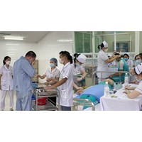 Quy trình điều động quản lý trong đơn vị sự nghiệp công lập của Bộ Y tế