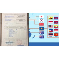 Hiện nay CO form RCEP gốc bị mất thì có được cấp bản sao hay không?