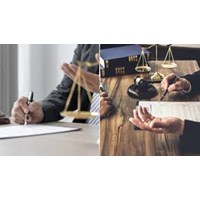 Cá nhân có quyền khiếu nại quyết định xử lý vi phạm của Liên đoàn luật sư?