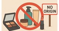 Bán mỹ phẩm mà không rõ nguồn gốc xuất xứ sẽ bị xử lý như thế nào?