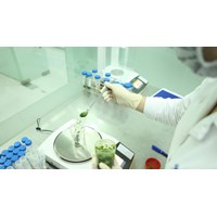 Viện Kiểm nghiệm An toàn vệ sinh thực phẩm Quốc gia có tư cách pháp nhân?