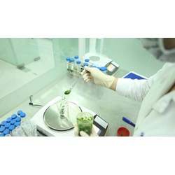 Viện Kiểm nghiệm An toàn vệ sinh thực phẩm Quốc gia có tư cách pháp nhân?