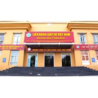 Mẫu sổ theo dõi khen thưởng, xử lý vi phạm của Liên đoàn luật sư Việt Nam
