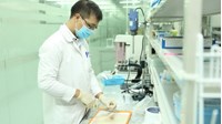Viện trưởng Viện Kiểm nghiệm An toàn vệ sinh thực phẩm được tuyển dụng viên chức?