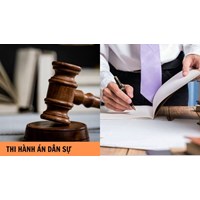 Thư ký thi hành án có phải tốt nghiệp cử nhân luật trở lên không?
