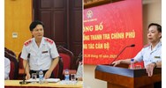 Thanh tra Chính phủ được xây dựng chính sách pháp luật về thanh tra không?