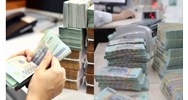 Hạn mức giao dịch tiền mặt với cá nhân là 20 triệu đồng/ngày từ 01/7/2024