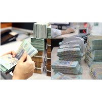 Hạn mức giao dịch tiền mặt với cá nhân là 20 triệu đồng/ngày từ 01/7/2024