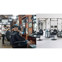 Mở tiệm cắt tóc lưu động có cần phải đăng ký kinh doanh không?