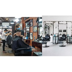 Mở tiệm cắt tóc lưu động có cần phải đăng ký kinh doanh không?
