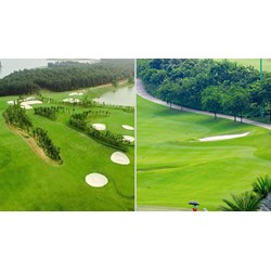Các điều kiện để nhà đầu tư thực hiện Dự án sân gôn mới nhất