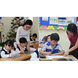 Thời gian tính hưởng phụ cấp thâm niên nhà giáo mới nhất