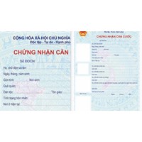 07 trường hợp thu hồi, giữ, trả lại giấy chứng nhận căn cước
