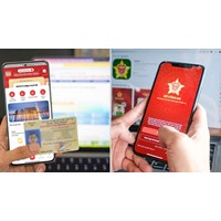 Có phải từ 01/7/2024 GPLX được tích hợp trên VNeID có giá trị như giấy tờ trực tiếp?