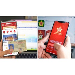 Có phải từ 01/7/2024 GPLX được tích hợp trên VNeID có giá trị như giấy tờ trực tiếp?