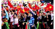 Nghị quyết 94/NQ-CP phát huy truyền thống, sức mạnh đại đoàn kết toàn dân tộc