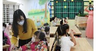 Phụ cấp thâm niên của nhà giáo khi tăng lương cơ sở lên 2,34 triệu