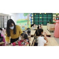 Phụ cấp thâm niên của nhà giáo khi tăng lương cơ sở lên 2,34 triệu