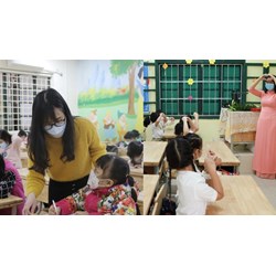 Phụ cấp thâm niên của nhà giáo khi tăng lương cơ sở lên 2,34 triệu