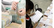 Giao dịch repo được ghi nhận vào sổ ngân hàng của Ngân hàng thương mại không?