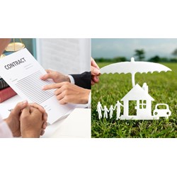 Hậu quả pháp lý khi hợp đồng bảo hiểm nhân thọ bị tuyên vô hiệu