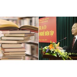Ai có thẩm quyền thu hồi chứng chỉ hành nghề biên tập?