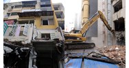 Chủ đầu tư phải làm gì trước khi thực hiện phá dỡ nhà chung cư để cải tạo?
