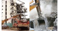 Có phá dỡ nhà chung cư khi tất cả các chủ sở hữu thống nhất phá dỡ?