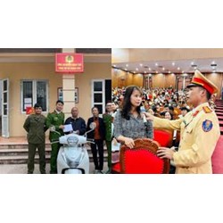 Địa chỉ, số điện thoại Công an huyện Thạch Thất là gì?