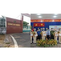 Địa chỉ, số điện thoại Công an Quận 9, TP Hồ Chí Minh là gì?