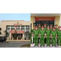 Địa chỉ, số điện thoại của Công an quận Long Biên là gì?