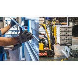 Thủ tục đăng ký thương hiệu cho dịch vụ gia công mới nhất