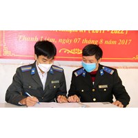 Cách lập báo cáo thống kê thi hành án dân sự áp dụng từ 26/07/2024