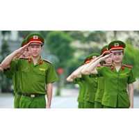 Địa chỉ, số điện thoại của Công an quận Ba Đình là gì?