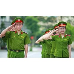 Địa chỉ, số điện thoại của Công an quận Ba Đình là gì?
