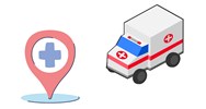Cơ sở cấp cứu ngoại viên có là cơ sở khám bệnh chữa bệnh không?