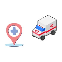 Cơ sở cấp cứu ngoại viên có là cơ sở khám bệnh chữa bệnh không?
