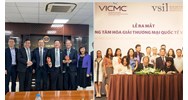 Khi thay đổi tên Trung tâm hòa giải thương mại phải thông báo cho cơ quan nào?